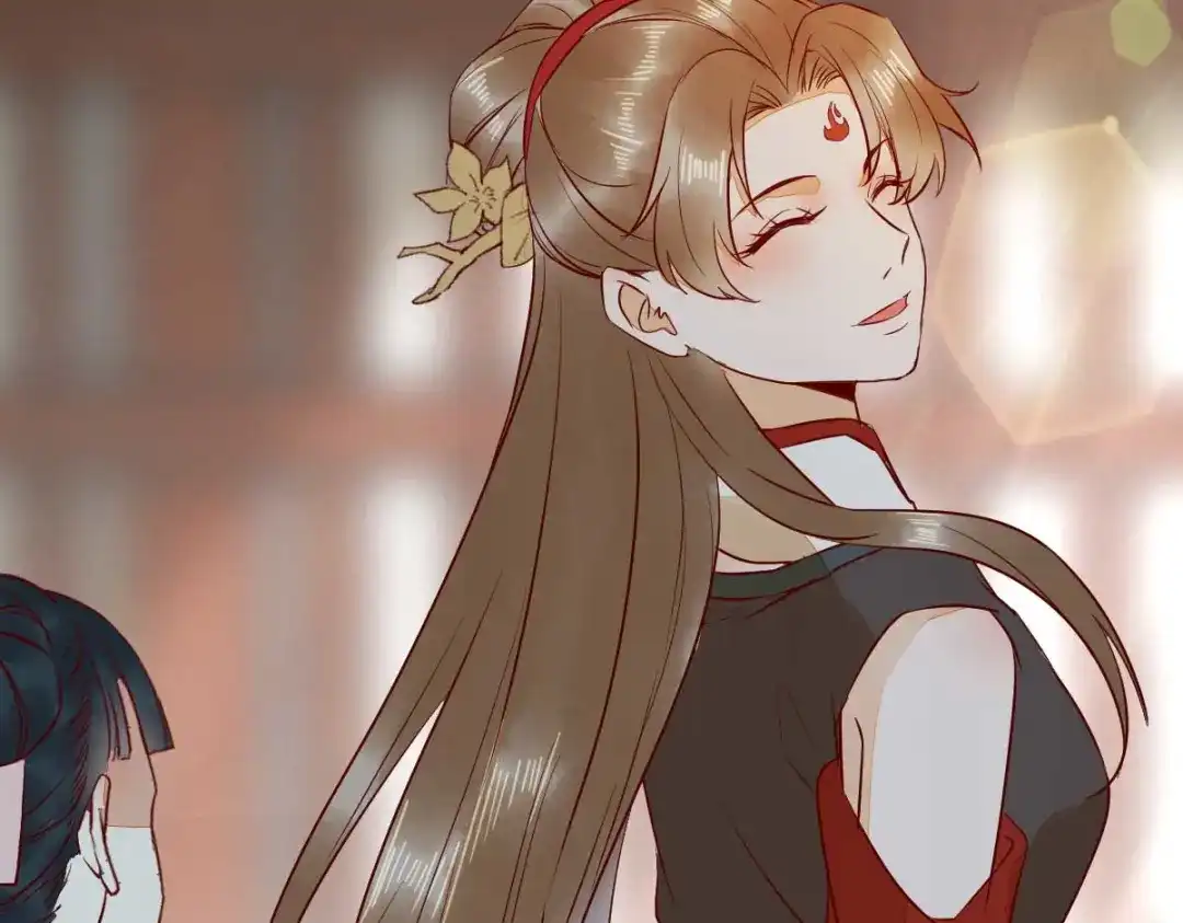 《杀手王妃不好惹》123-收买月儿 第33页