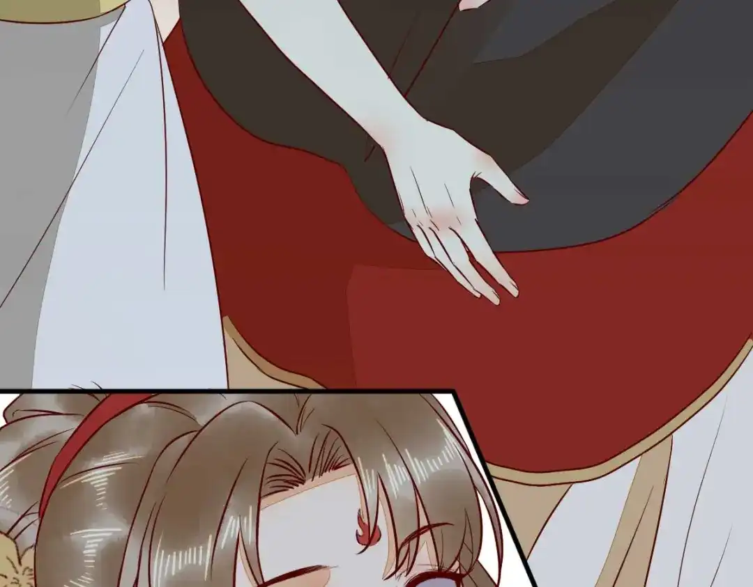 《杀手王妃不好惹》123-收买月儿 第36页