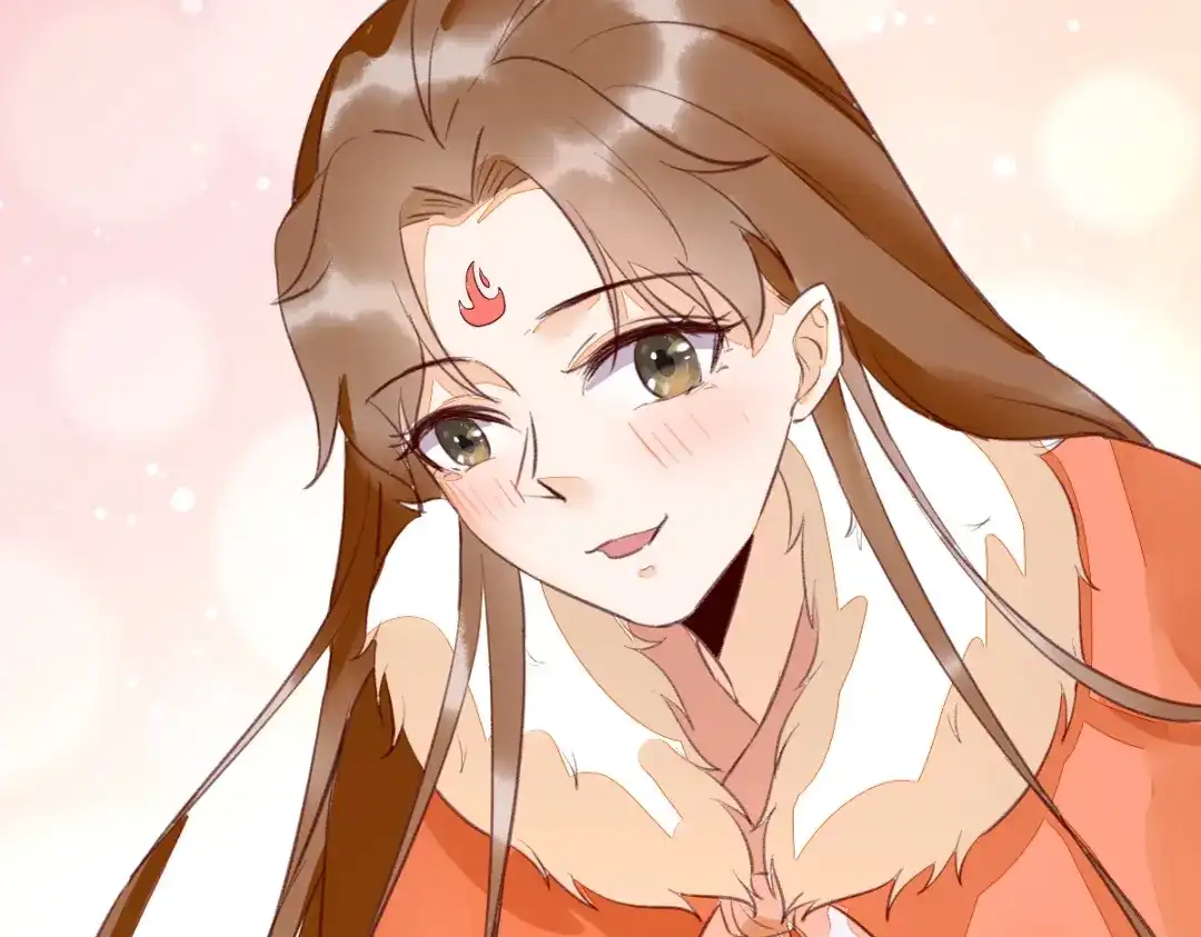 《杀手王妃不好惹》124-月儿，你不会让我失望吧 第90页