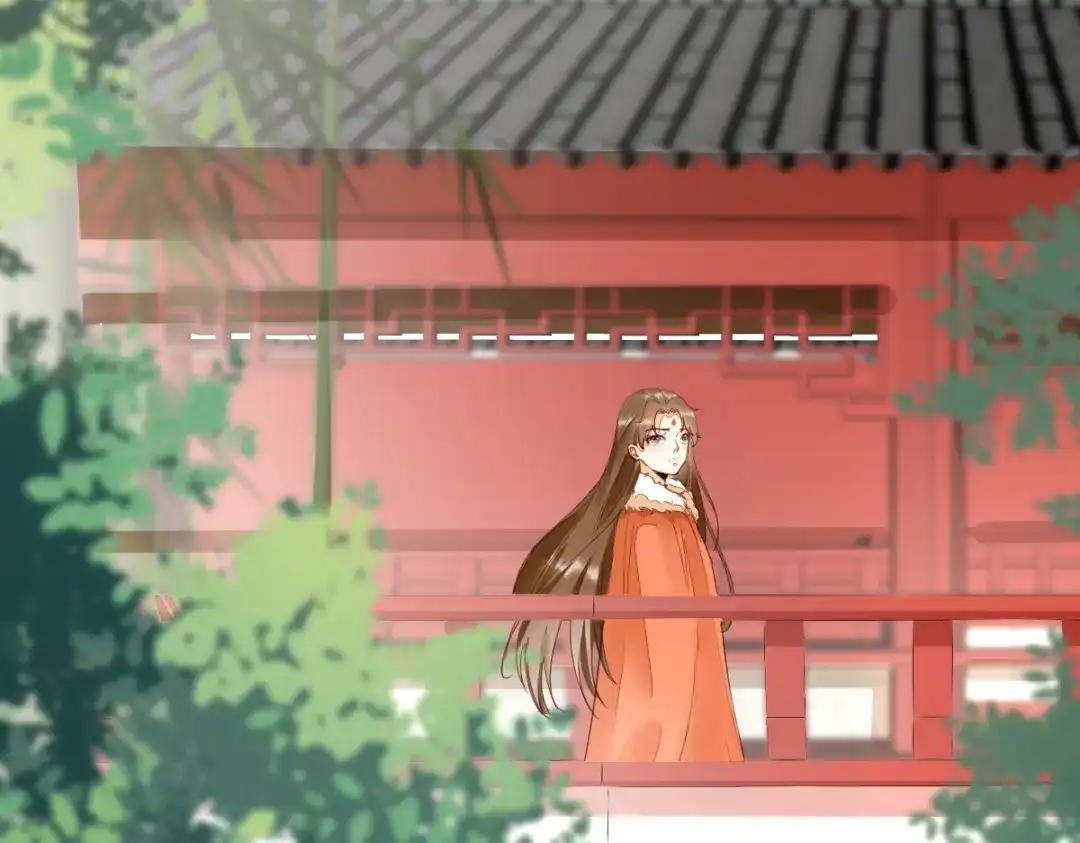 《杀手王妃不好惹》124-月儿，你不会让我失望吧 第35页