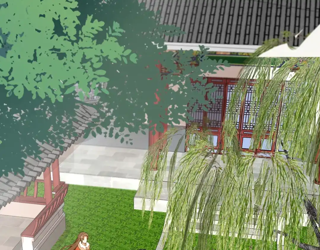 《杀手王妃不好惹》124-月儿，你不会让我失望吧 第43页