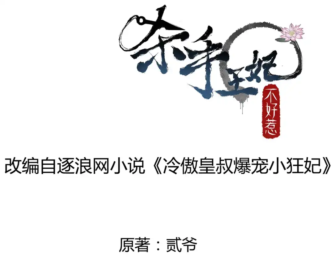 《杀手王妃不好惹》125-我可是你母后 第3页