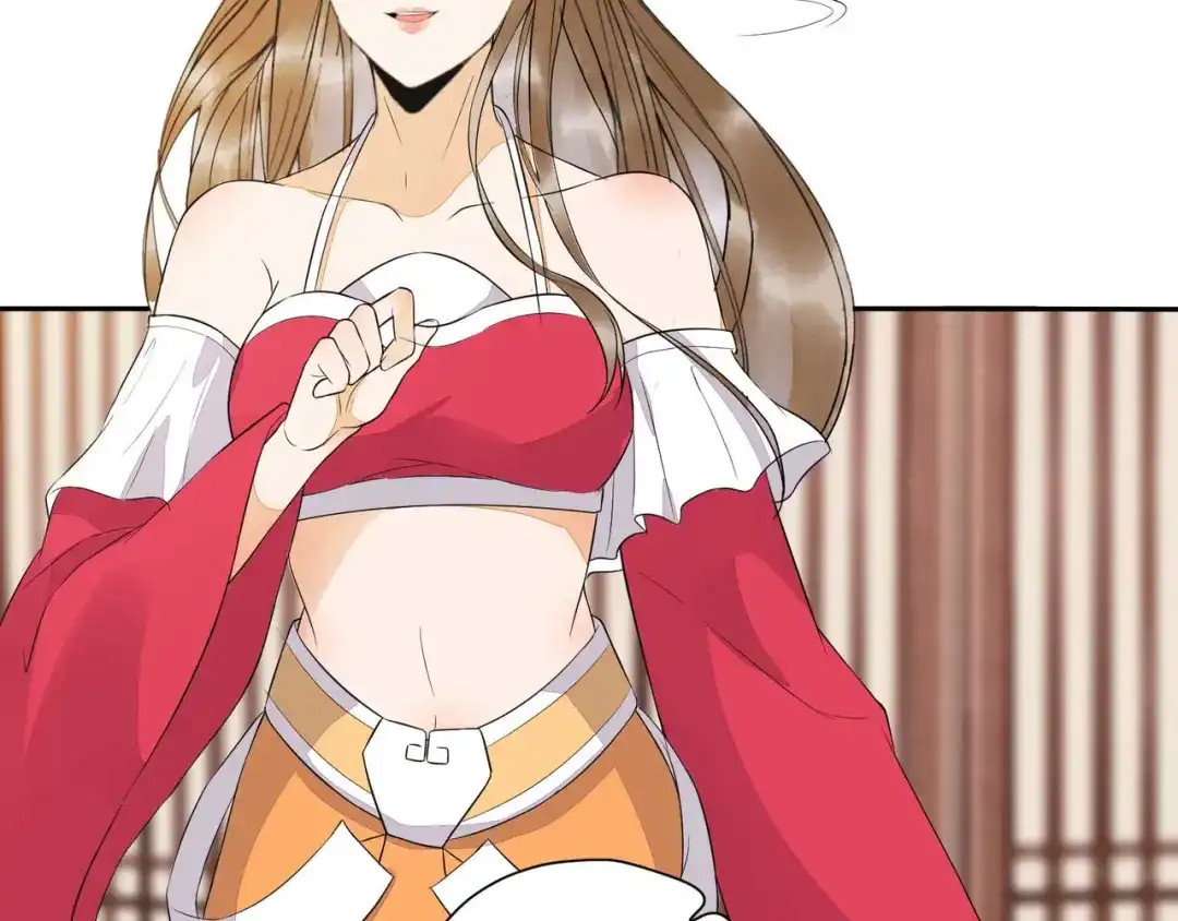 《杀手王妃不好惹》125-我可是你母后 第93页