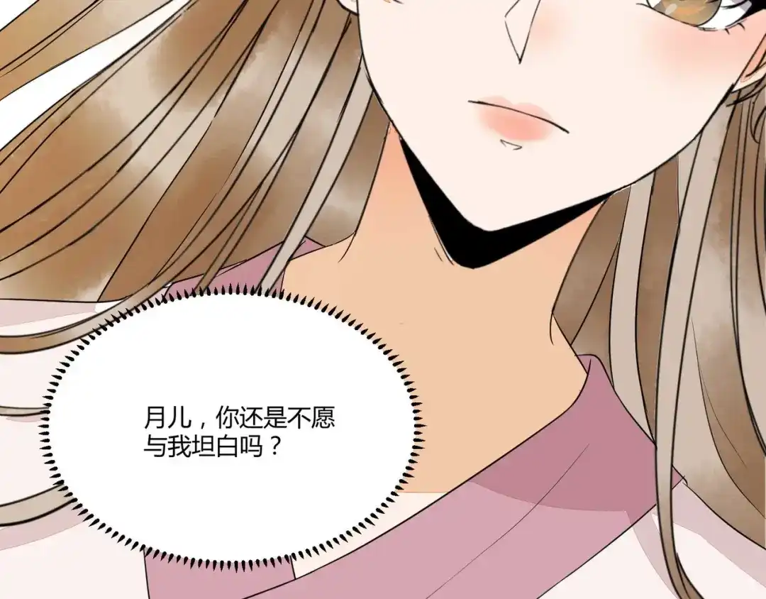 《杀手王妃不好惹》125-我可是你母后 第87页