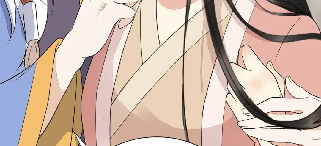 《杀手王妃不好惹》125-我可是你母后 第41页