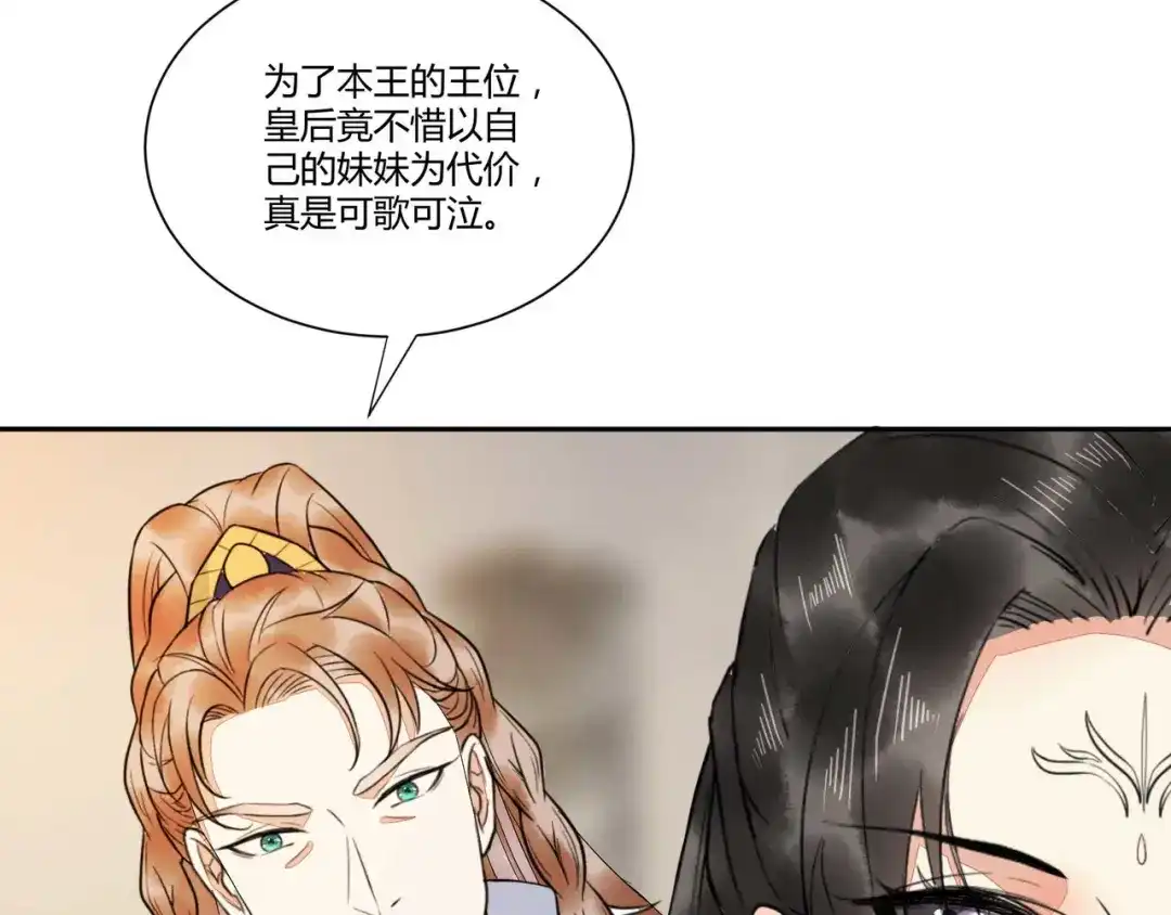 《杀手王妃不好惹》125-我可是你母后 第54页
