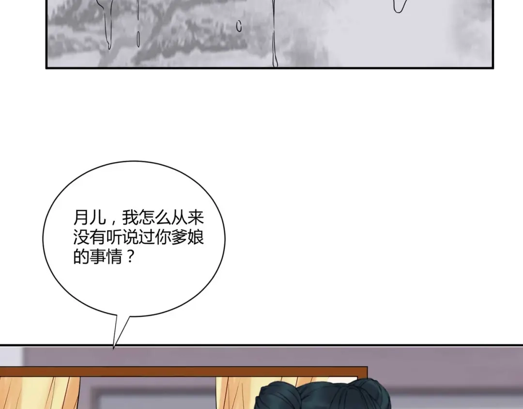 《杀手王妃不好惹》125-我可是你母后 第80页
