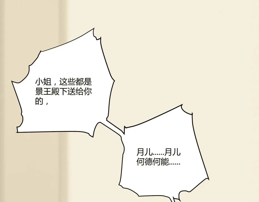《杀手王妃不好惹》126-伤害你的人只有死 第80页