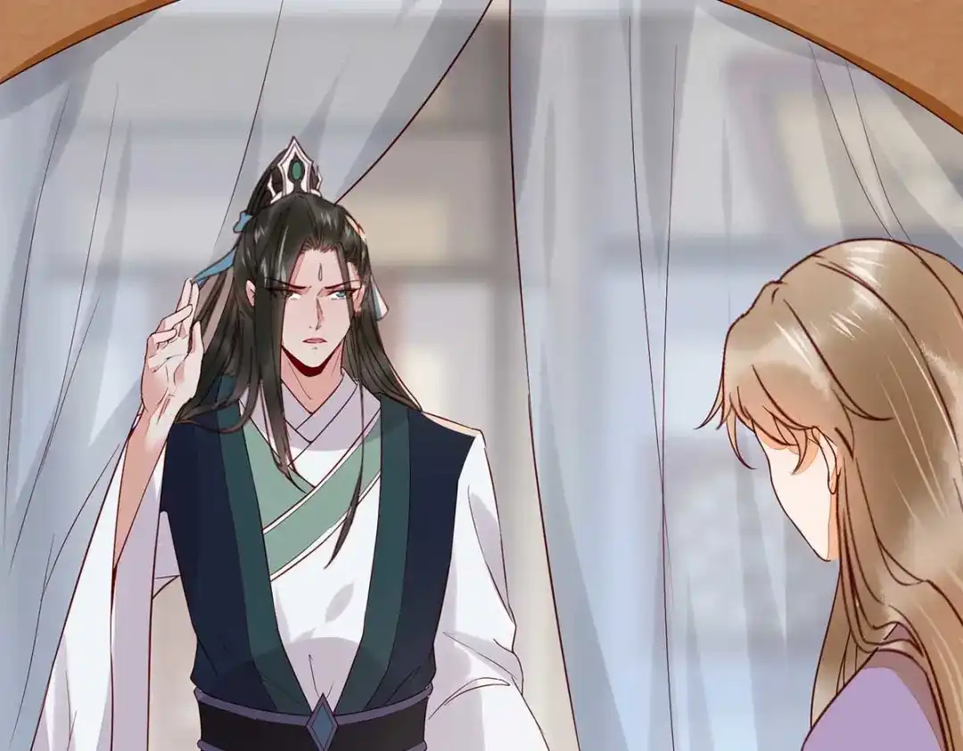 《杀手王妃不好惹》126-伤害你的人只有死 第91页
