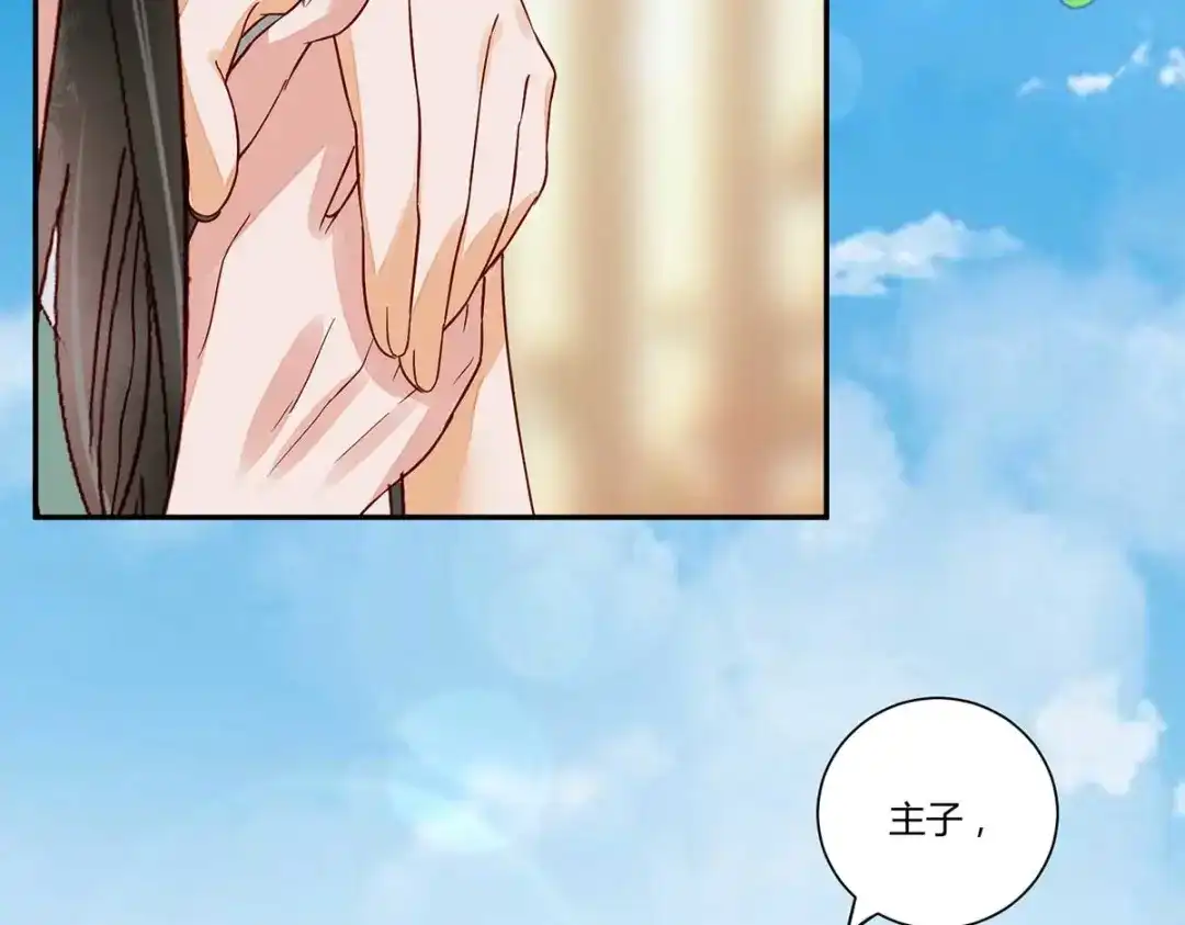 《杀手王妃不好惹》126-伤害你的人只有死 第65页