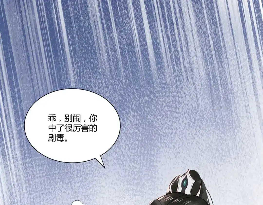 《杀手王妃不好惹》126-伤害你的人只有死 第53页