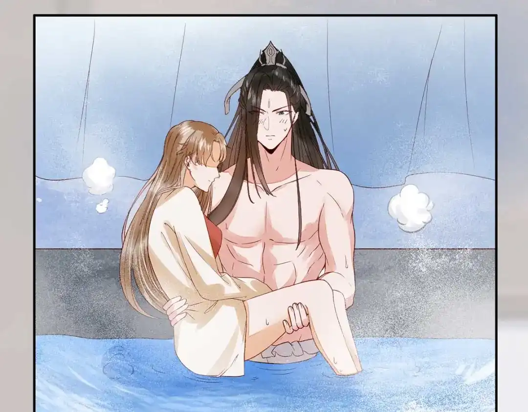 《杀手王妃不好惹》126-伤害你的人只有死 第45页