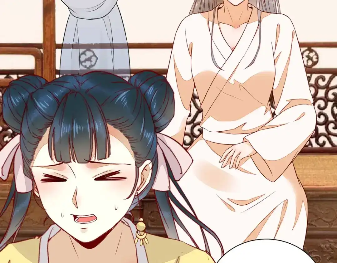 《杀手王妃不好惹》127-皇上晕倒了 第38页