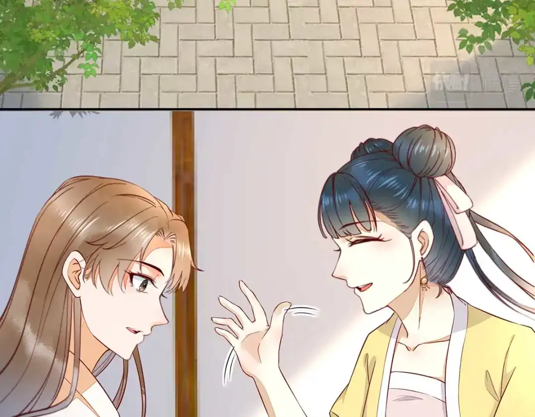 《杀手王妃不好惹》127-皇上晕倒了 第21页