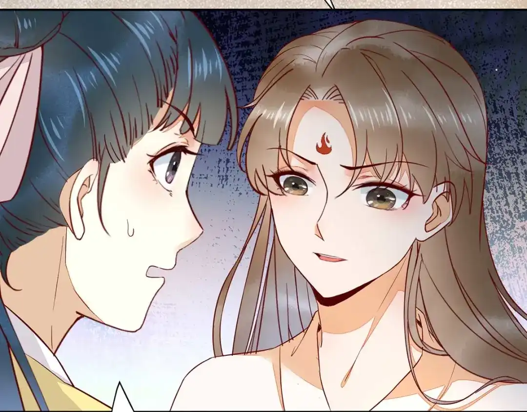 《杀手王妃不好惹》127-皇上晕倒了 第30页