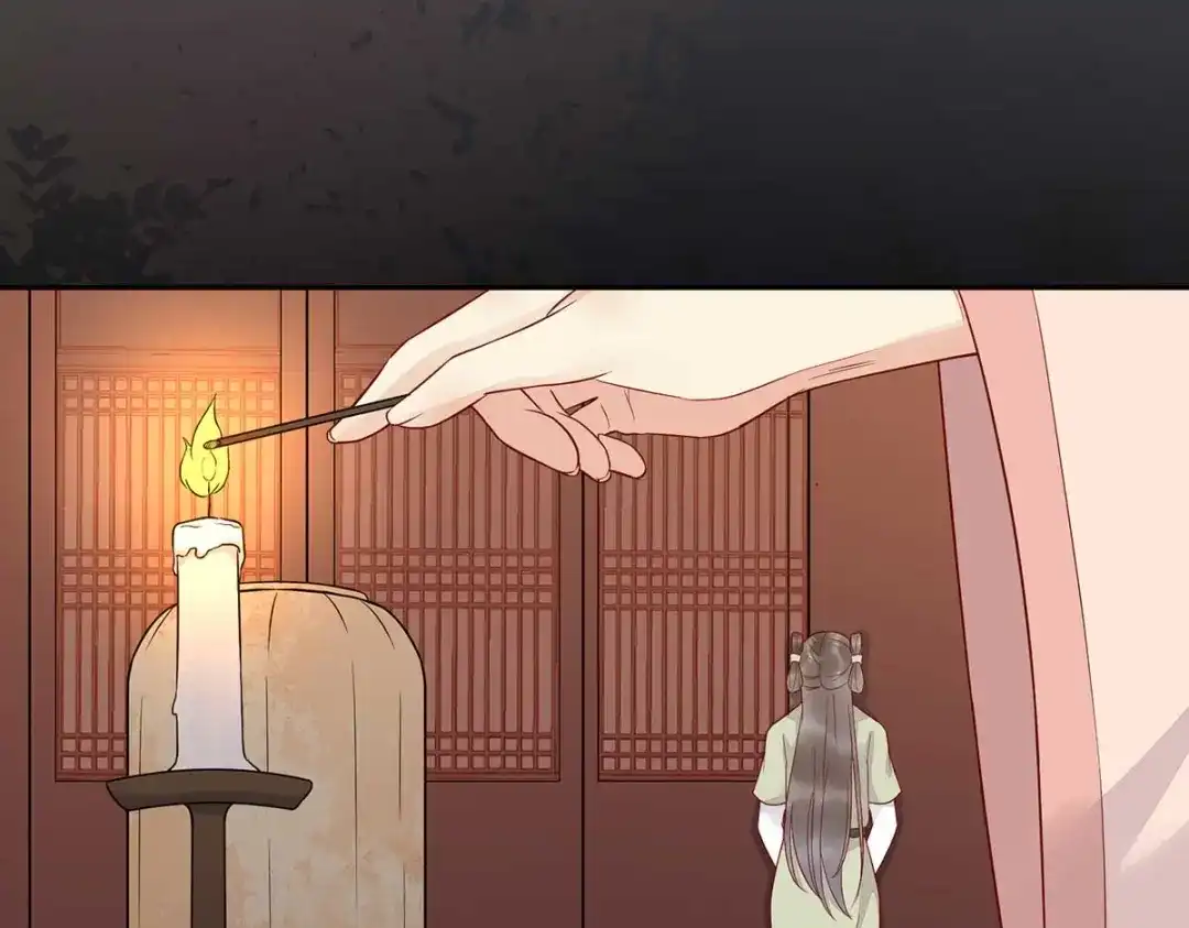 《杀手王妃不好惹》127-皇上晕倒了 第117页