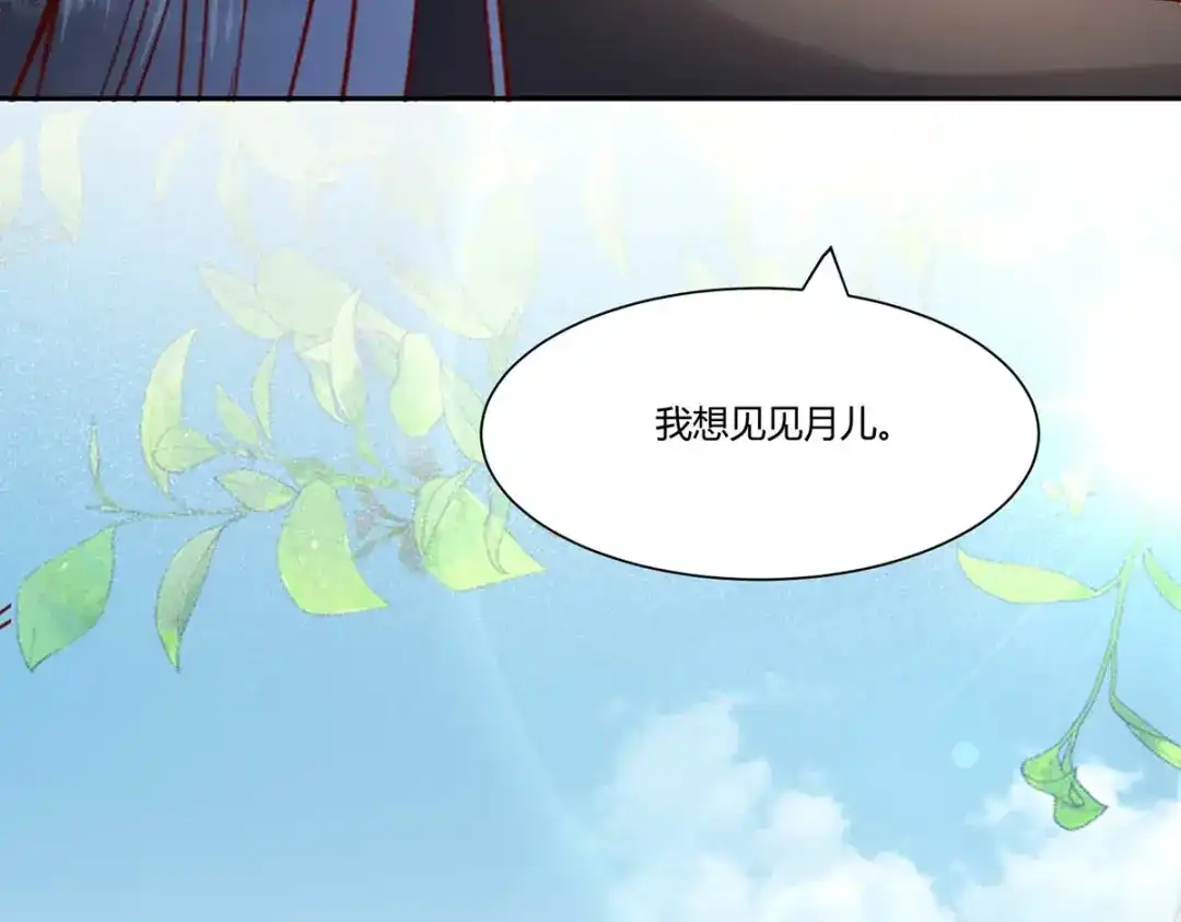 《杀手王妃不好惹》127-皇上晕倒了 第17页