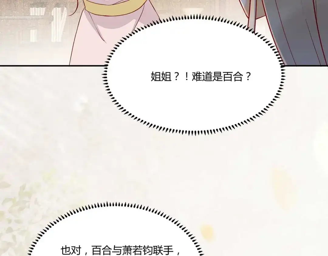 《杀手王妃不好惹》127-皇上晕倒了 第46页