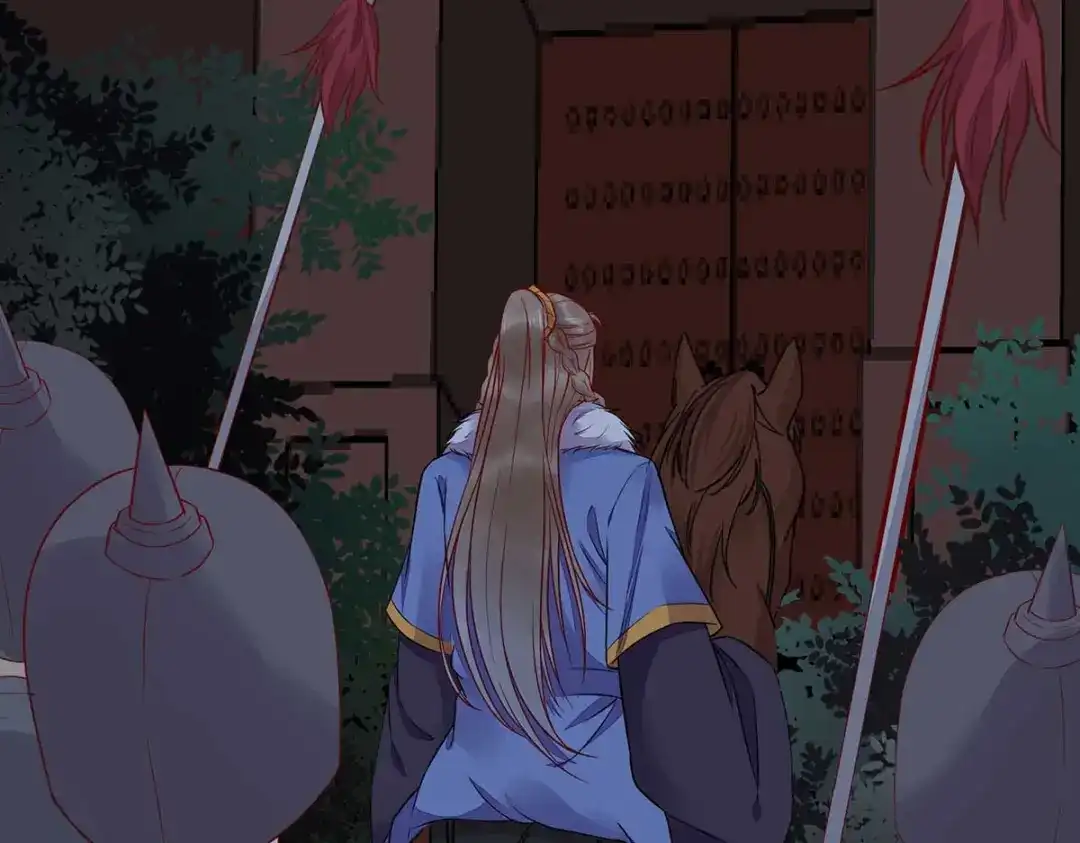 《杀手王妃不好惹》128-难道要本王喂你不成 第8页