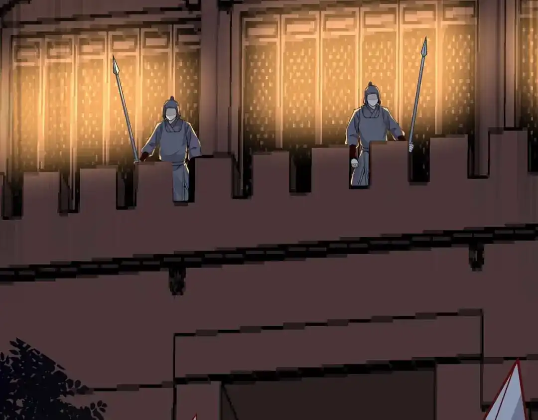 《杀手王妃不好惹》128-难道要本王喂你不成 第6页