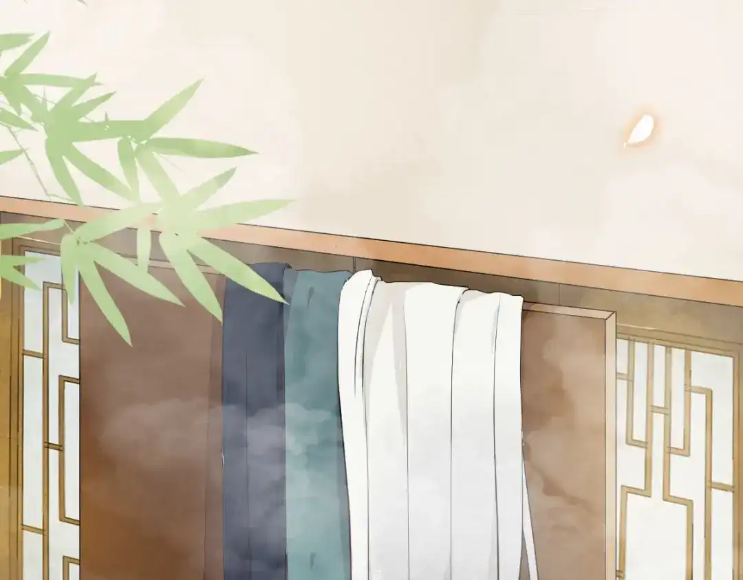 《杀手王妃不好惹》13-洗澡 第64页