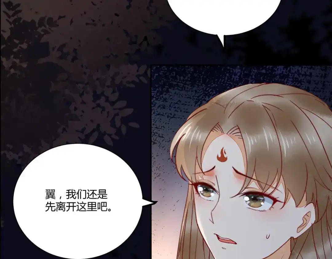 《杀手王妃不好惹》129-天衣无缝的计划 第9页