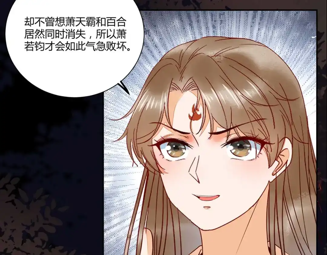 《杀手王妃不好惹》129-天衣无缝的计划 第23页