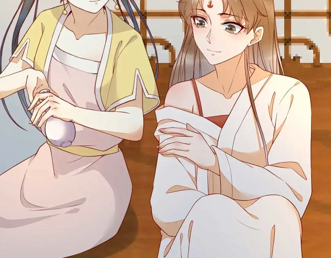 《杀手王妃不好惹》129-天衣无缝的计划 第102页