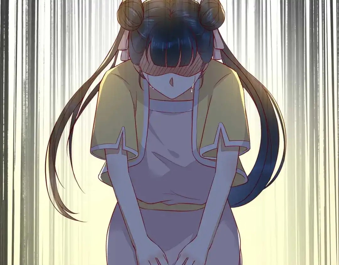 《杀手王妃不好惹》129-天衣无缝的计划 第126页