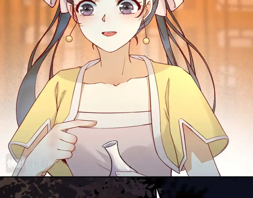 《杀手王妃不好惹》129-天衣无缝的计划 第116页
