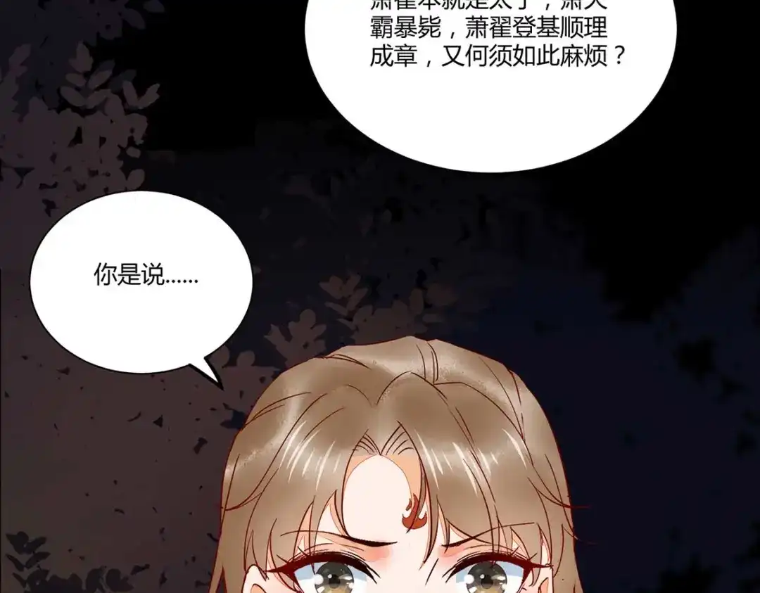 《杀手王妃不好惹》129-天衣无缝的计划 第15页