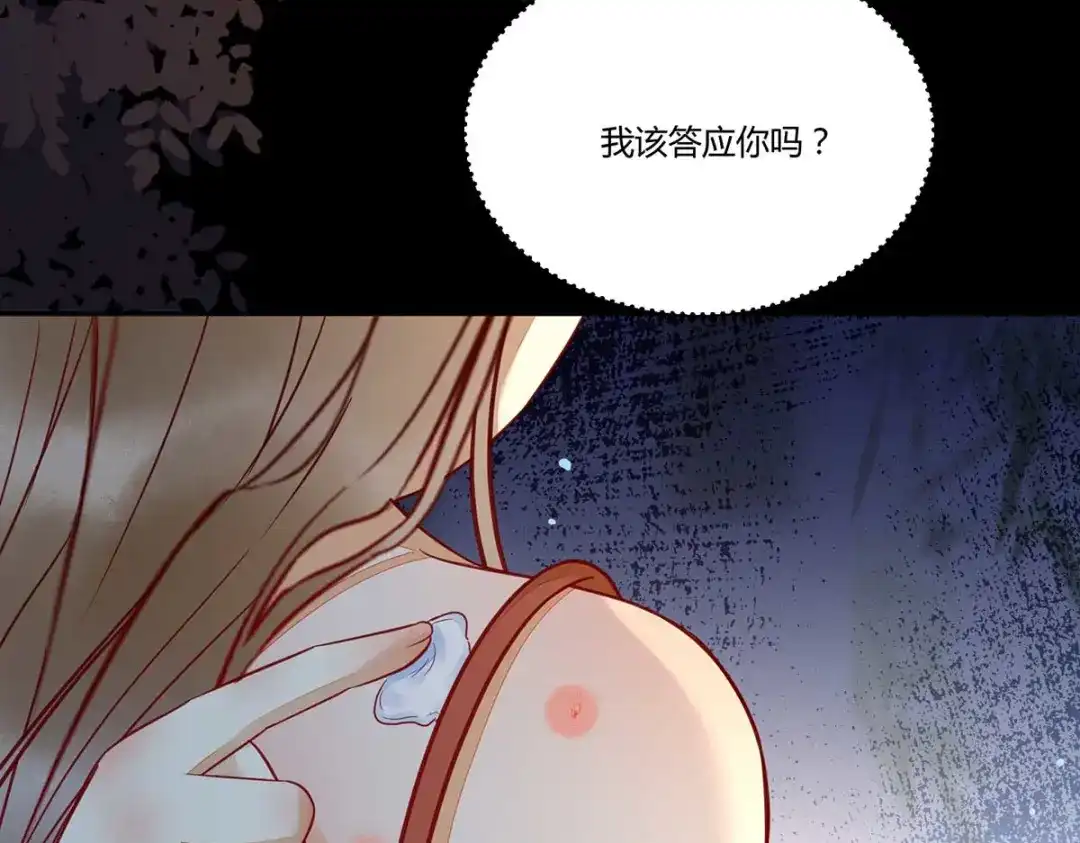 《杀手王妃不好惹》129-天衣无缝的计划 第105页