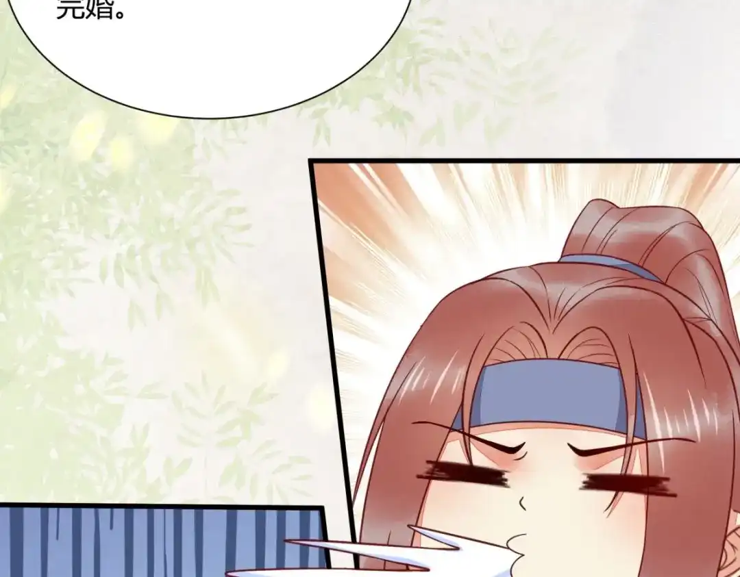 《杀手王妃不好惹》130-结婚？ 第65页