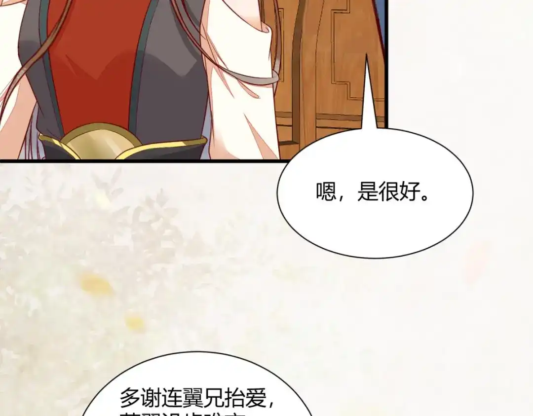 《杀手王妃不好惹》130-结婚？ 第84页