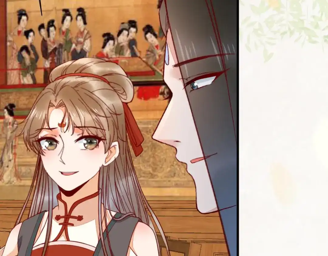 《杀手王妃不好惹》130-结婚？ 第83页