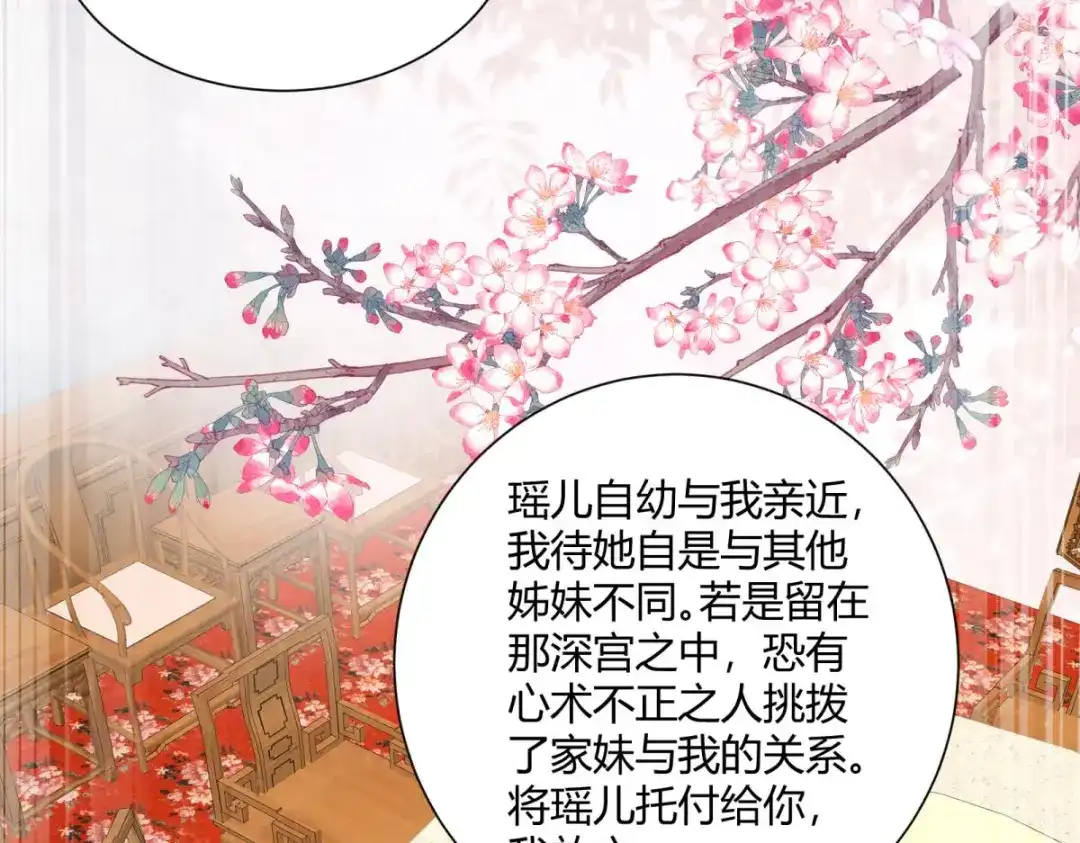《杀手王妃不好惹》130-结婚？ 第79页