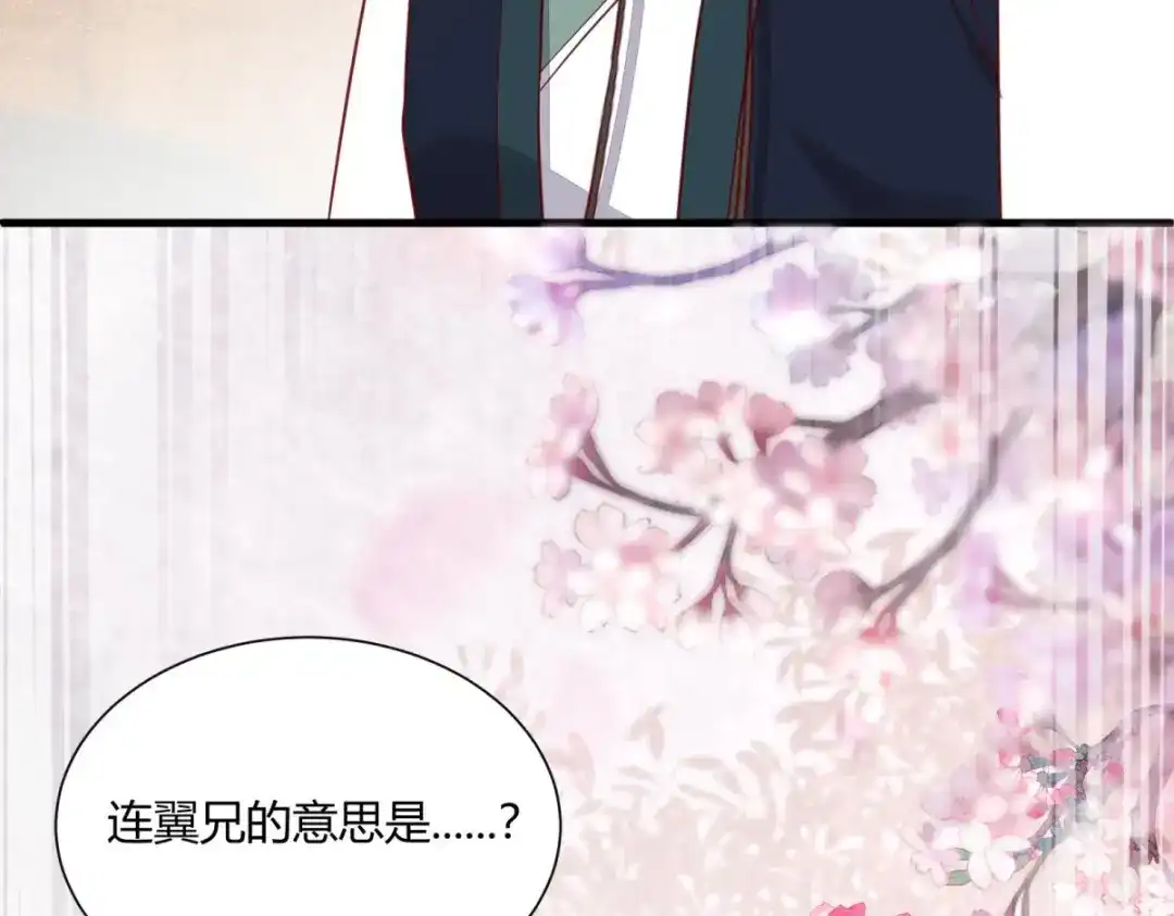 《杀手王妃不好惹》130-结婚？ 第78页