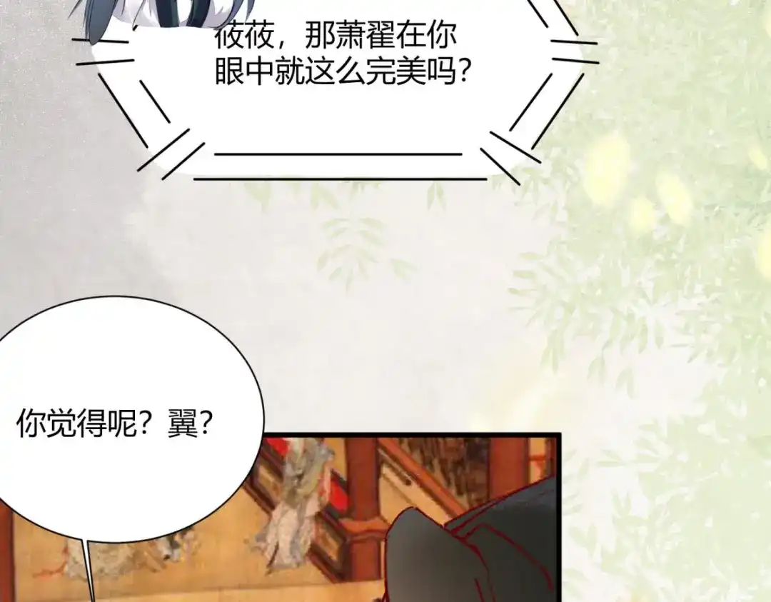 《杀手王妃不好惹》130-结婚？ 第82页