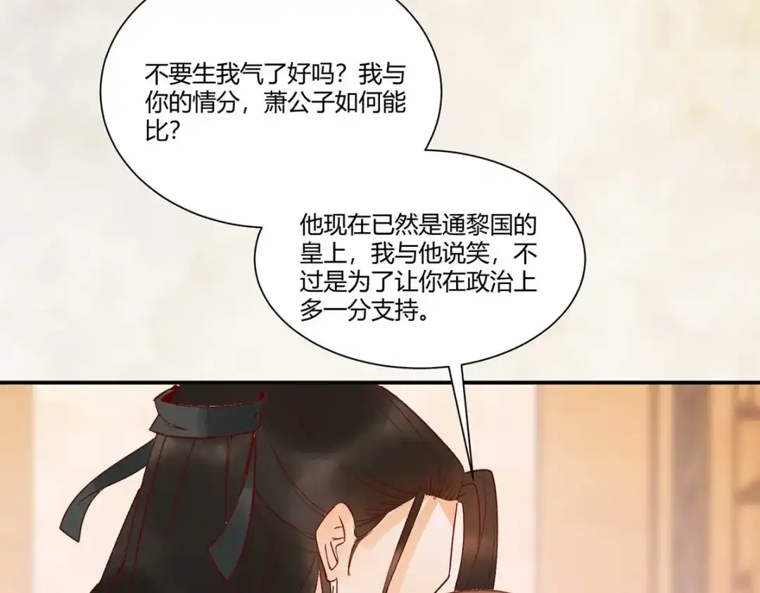 《杀手王妃不好惹》131-嫁给我好吗 第49页