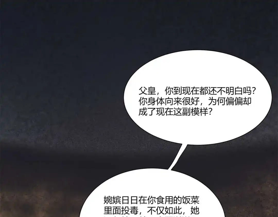 《杀手王妃不好惹》131-嫁给我好吗 第97页