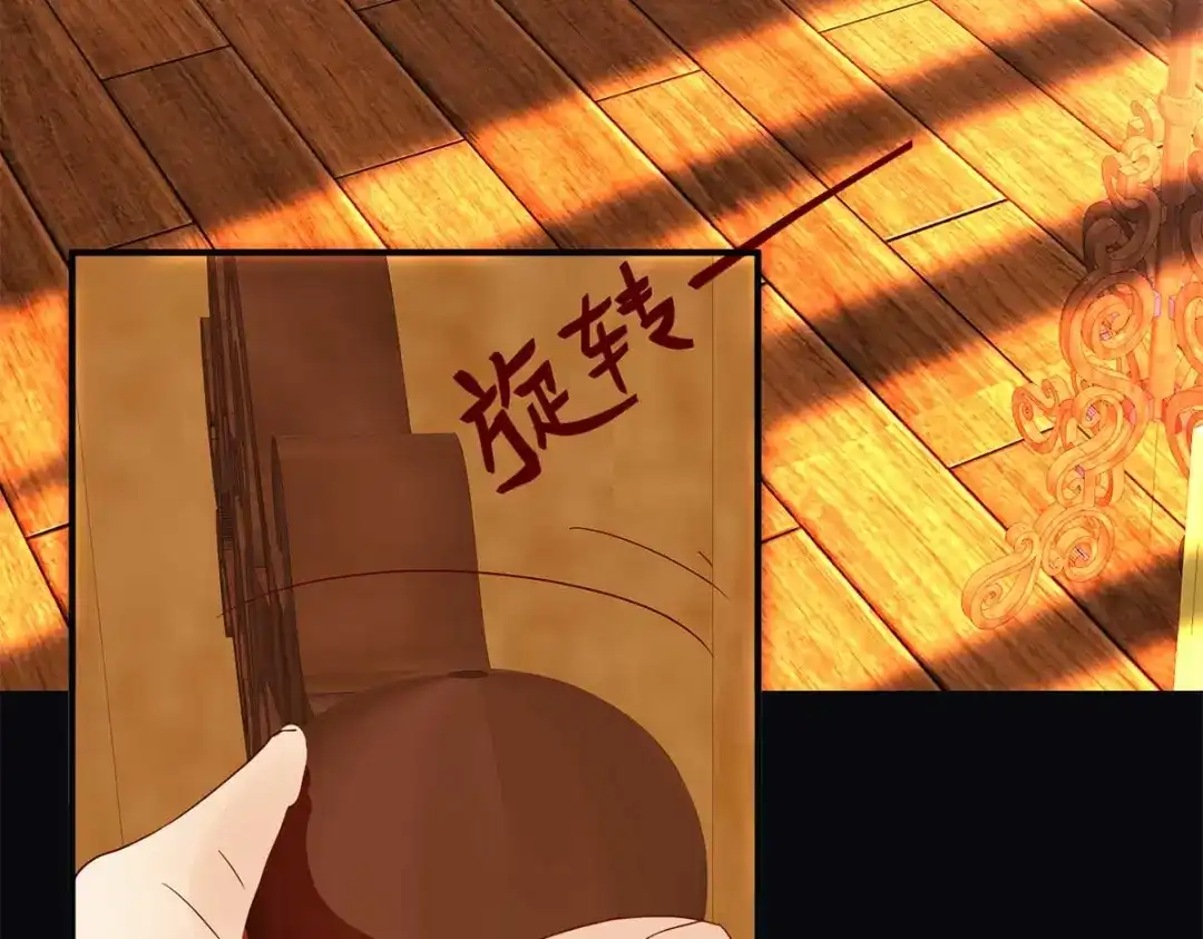 《杀手王妃不好惹》131-嫁给我好吗 第73页
