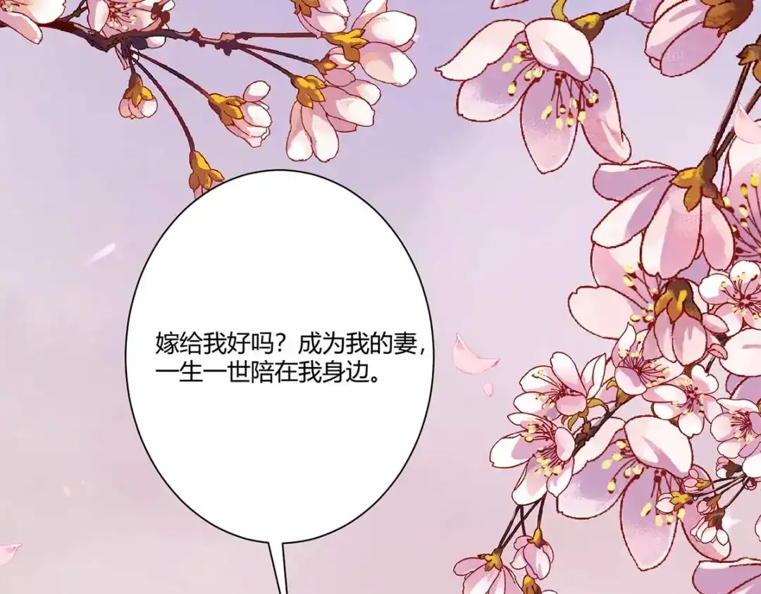 《杀手王妃不好惹》131-嫁给我好吗 第58页