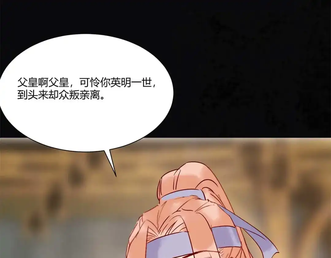 《杀手王妃不好惹》131-嫁给我好吗 第109页