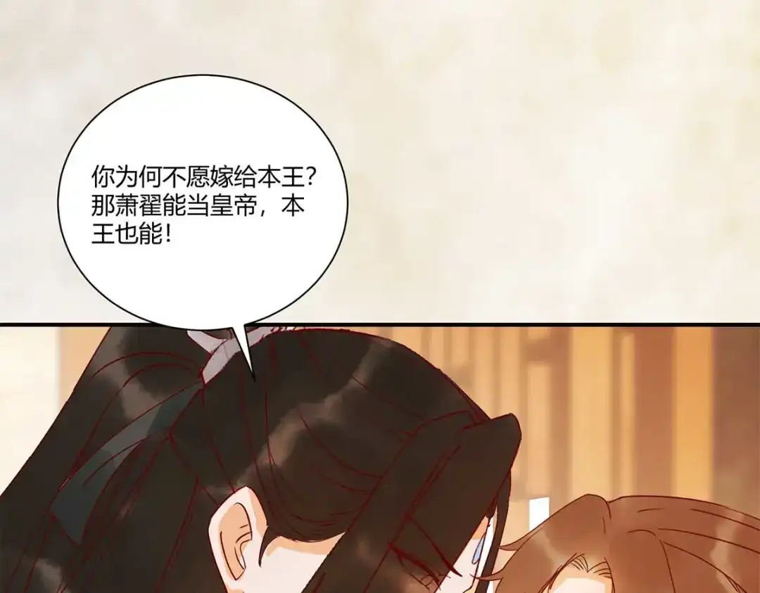 《杀手王妃不好惹》131-嫁给我好吗 第34页