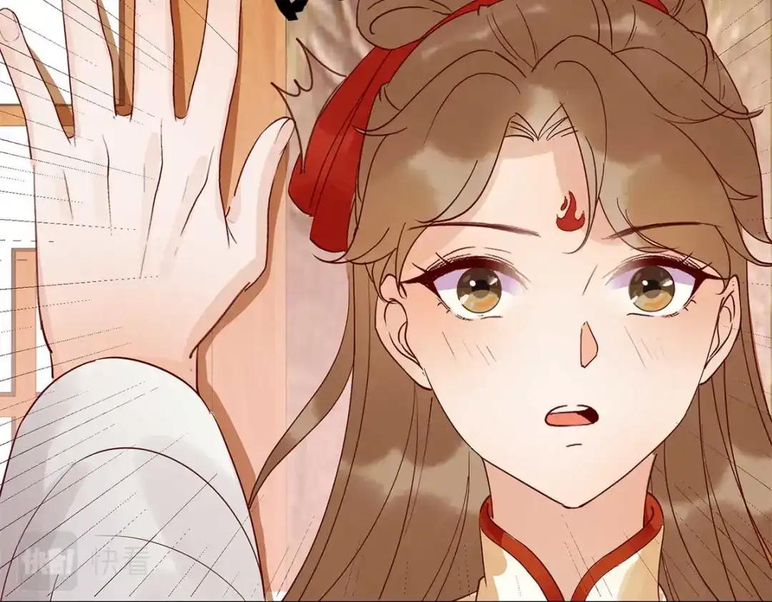 《杀手王妃不好惹》131-嫁给我好吗 第13页