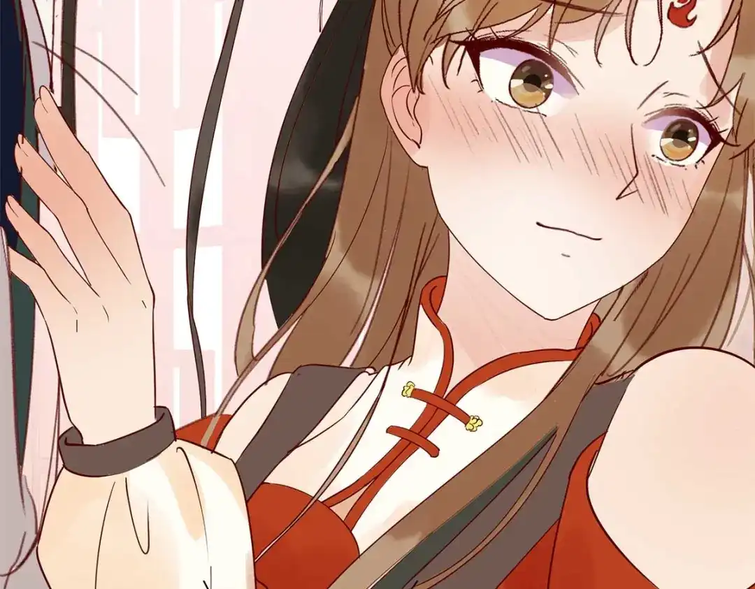 《杀手王妃不好惹》131-嫁给我好吗 第22页