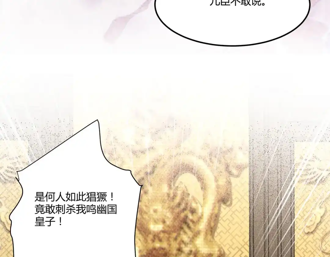 《杀手王妃不好惹》132-回到鸣幽国 第66页