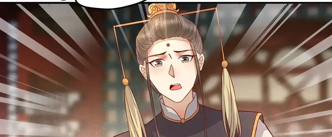 《杀手王妃不好惹》132-回到鸣幽国 第92页