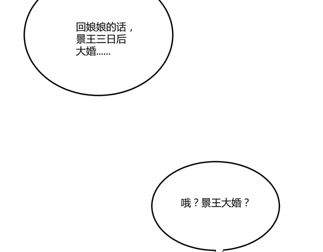 《杀手王妃不好惹》132-回到鸣幽国 第116页