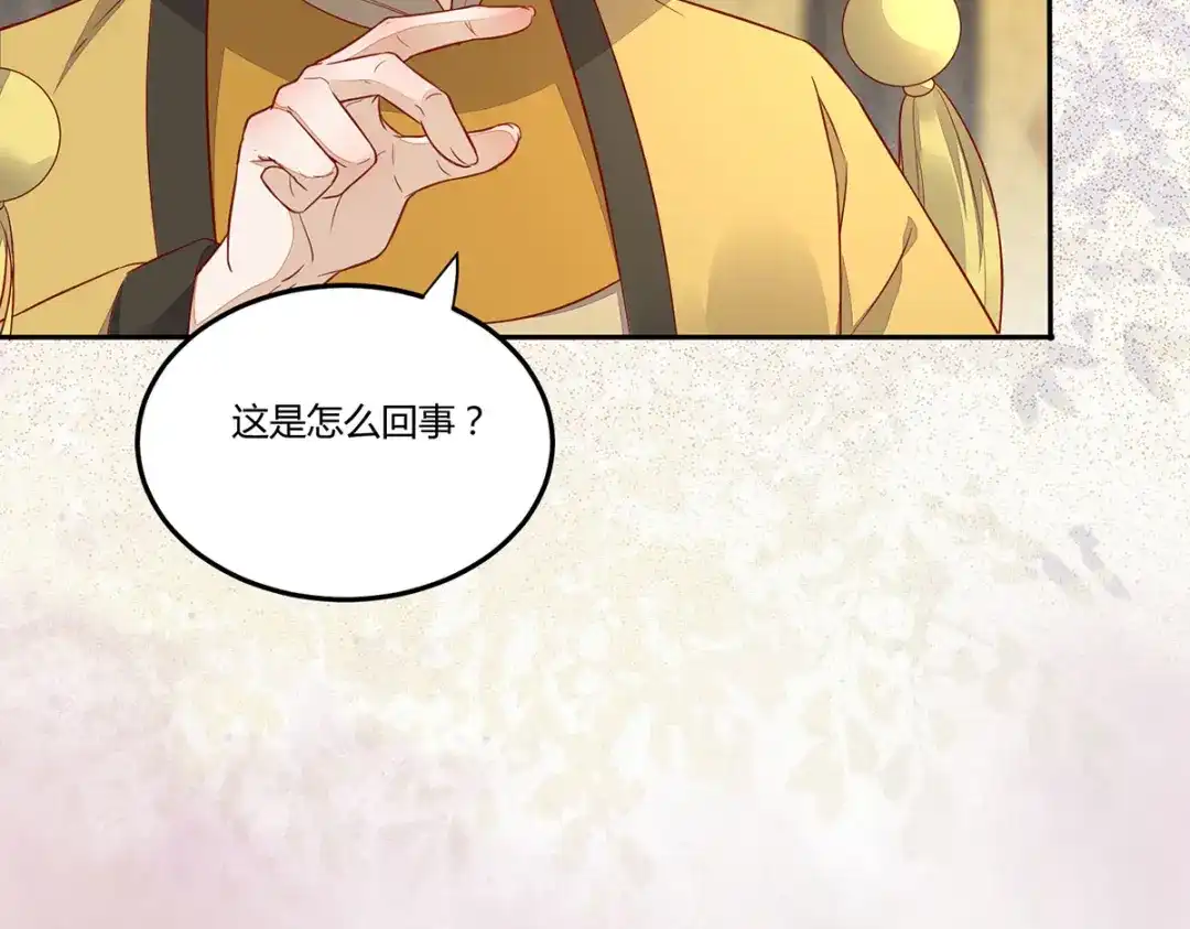 《杀手王妃不好惹》132-回到鸣幽国 第63页